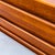 Restored Mid Century Modern Walnut Sideboard by Robsjohn-Gibbings for Widdicomb For Sale In Los Angeles - Image 6 of 16