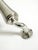 Large Door Handles in Aluminum, 1960s, Set of 4 For Sale - Image 9 of 18