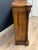 Antique Burl Walnut Bookcase, 1870s For Sale - Image 10 of 18