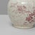 20th Century Belgian Red Chinoiserie Ceramic Pitcher For Sale - Image 13 of 18