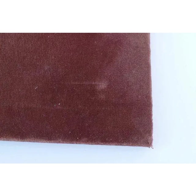 Paint 1960s Parisian Street Scene Oil Painting, Framed For Sale - Image 7 of 10