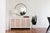 New special order item. Not vintage. The Sofia Cabinet is a British West Indies style piece with a modern flair. This chic...