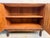 Pair of Mid 20th Century Walnut Cabinets For Sale In New York - Image 6 of 18