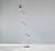 1950s Large Six Arm Floor Standing Lamp from Jielde, 1950s For Sale - Image 5 of 5