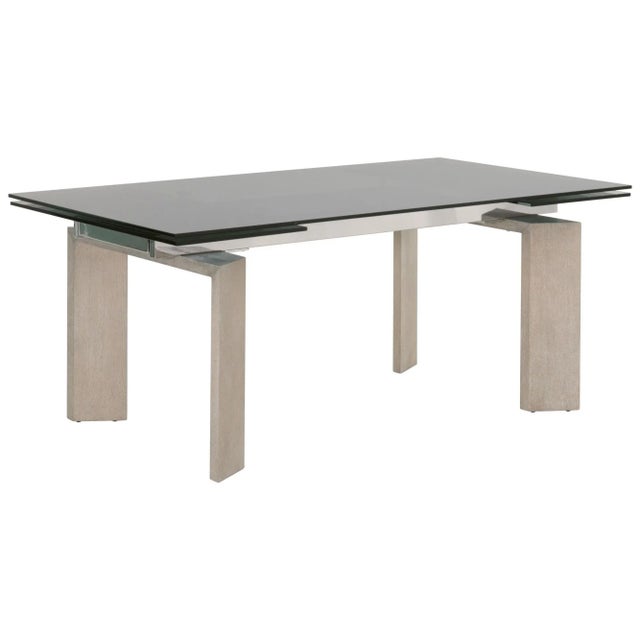 Jett Extension Dining Table For Sale - Image 10 of 13
