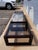 Attributed to Percival Lafer Brazilian Rosewood and Glass Coffee Table and Side Tables, Set of 3, 1960s For Sale In Denver - Image 6 of 17