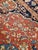 Finely woven Farahan Sarouks were produced in the late 19th century until just before world war I. They have become...