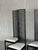 Metal Vintage Steel Dining Chairs, 1980s, Set of 4 For Sale - Image 7 of 9