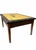 Late 20th Century Vintage Molesworth Style Western 3-Piece Coffee & Accent Table Set For Sale - Image 5 of 12