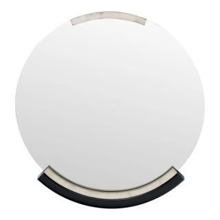 Art Deco Period French Mirror For Sale