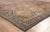 Textile Mid 20th Century Vintage Persian Shiraz Rug - 06'05 X 10'05 For Sale - Image 7 of 9