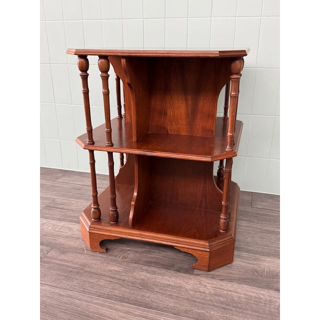 Italian Vintage Serving Trolley, 1960s For Sale - Image 9 of 15