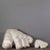Unknown, Sculpture, Resin and Plaster For Sale - Image 4 of 5