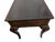 Wood Vintage Minton-Spidell Dutch Tea Table For Sale - Image 7 of 9