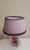 Vintage Belgian Table Lamp from Lamplove, 1970s For Sale - Image 6 of 11