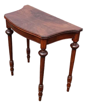 Country French Style Side Table Circa 19th Century