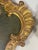 Pair of Italian Rococo Revival Giltwood Mirrors, Circa 1850–1870 For Sale - Image 9 of 18