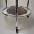 1930s Art Deco Period Two Tier Serving Cart France For Sale - Image 15 of 18