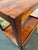 Rosewood Bi-Level Trolley, Vintage For Sale - Image 10 of 14