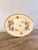 Gien 1900s Gien French English Platter For Sale - Image 4 of 4