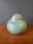 Mid 20th Century Studio Pottery Signed For Sale - Image 9 of 10