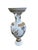 Mid 20th Century Neoclassical Greco-Roman Ceramic Floor Vase For Sale In Indianapolis - Image 6 of 11