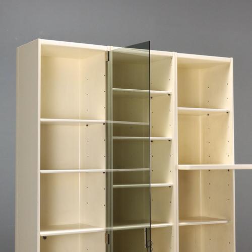 Storage Unit attributed to Vittorio Introini for Saporiti For Sale - Image 3 of 13