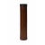 Chinoiserie Chinese Bamboo Carved Scenery Column Shape Incense Holder Display Art For Sale - Image 3 of 7