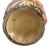 Printmaking Materials Late 19th Century European Renaissance Revival Polychrome Faience Putti Vase, Circa 1880–1900 For Sale - Image 7 of 8