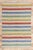 Vintage Swedish Rollakan Rug, 05'02 X 08'01 For Sale - Image 10 of 10