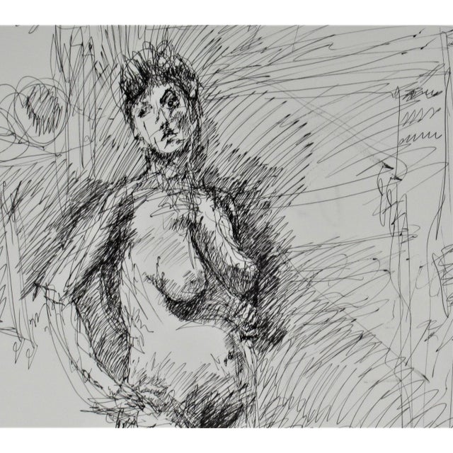 Richard Royce, Nude, 2013 For Sale - Image 4 of 7