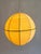 Mid-Century Modern Viennese Spherical Pendant Lamp, 1950s For Sale - Image 4 of 16