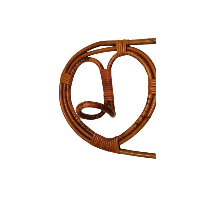 Mid-Century Modern Wall Coat Rack from Franco Albini and Franca Helg, 1960s For Sale - Image 3 of 4