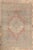 Vintage Turkish Oushak Rug, 06'11 X 09'09 For Sale - Image 10 of 10