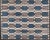 Contemporary Modern Rug in Wool With Sub-Geometric Modern Tribal Design in Multicolor For Sale - Image 3 of 11