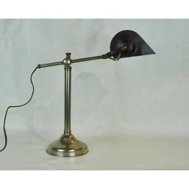 Table Lamp from Monix, 1930s For Sale - Image 4 of 18