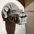 1960s Carved Wood Sculpture of Quetzalcoatl the Aztec God Known as the Feathered Serpent For Sale - Image 5 of 17