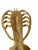 Metal Vintage Brass Scorpion Bottle Opener For Sale - Image 7 of 9