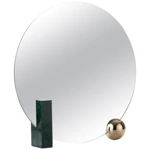 Oscar Wilde Dandys Mirror by Wuu