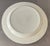 Ceramic Antique Early 19th Century English Georgian Pearlware Creamware Blue Feather or Shell Edge Dinner Plates - Set of 5 For Sale - Image 7 of 16