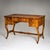 Biedermeier Writing Desk in Walnut, 1830s For Sale - Image 12 of 12