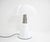 White Pipistrello Table Lamp by Gae Aulenti for Martinelli Luce, 1990s For Sale - Image 13 of 15