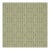 Sample - Schumacher Austin Fabric in Green For Sale