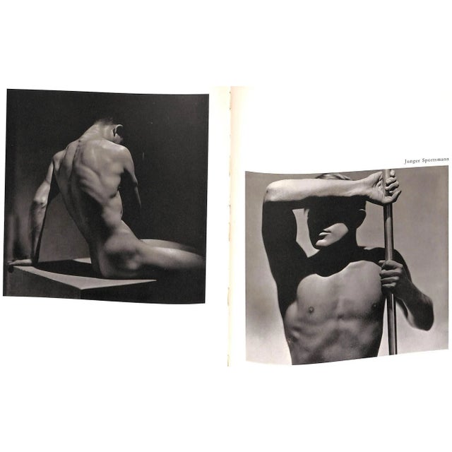 "Meisterbildnisse: Frauen, Mode, Sport, Künstler" 1932 Hoyningen-Huene, George For Sale - Image 9 of 13