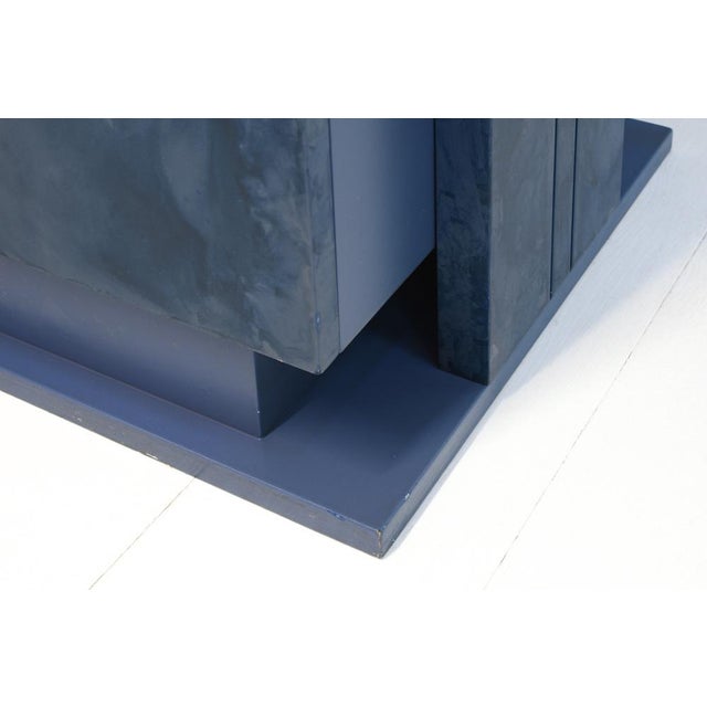 Postmodern Asti Cabinet from Vennox Design, 1990s For Sale - Image 11 of 16