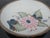 Ken Edwards El Palomar Flower Tonala Mexico Folk Art Stoneware Cup & Saucer For Sale - Image 4 of 10