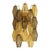 Murano Glass Wall Sconce by Simoeng for Simoeng For Sale - Image 4 of 9