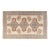 Vintage Turkish Area Rug, Hand-Knotted Wool, Whimsical Bird Motif For Sale