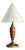 Art Deco Table Lamp, 1940s For Sale