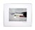 Hans Richter 1972 Signed Etching, Limited Edition 70/99, Framed For Sale